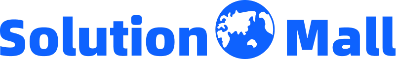 SolutionMall Logo